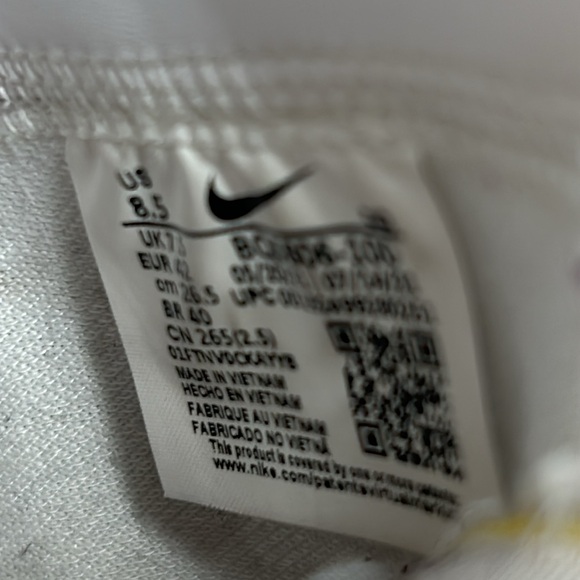 Nike Blazer Mid 77’ - Picture 7 of 8